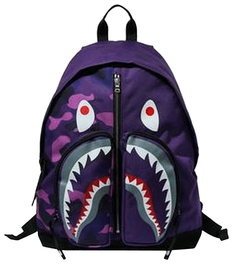 Buy BAPE Backpacks: New Releases & Iconic Styles | GOAT