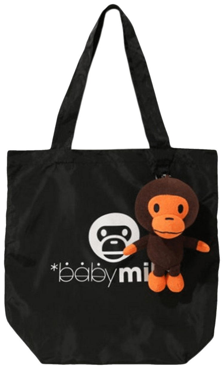 Buy BAPE Tote Bags: New Releases & Iconic Styles | GOAT