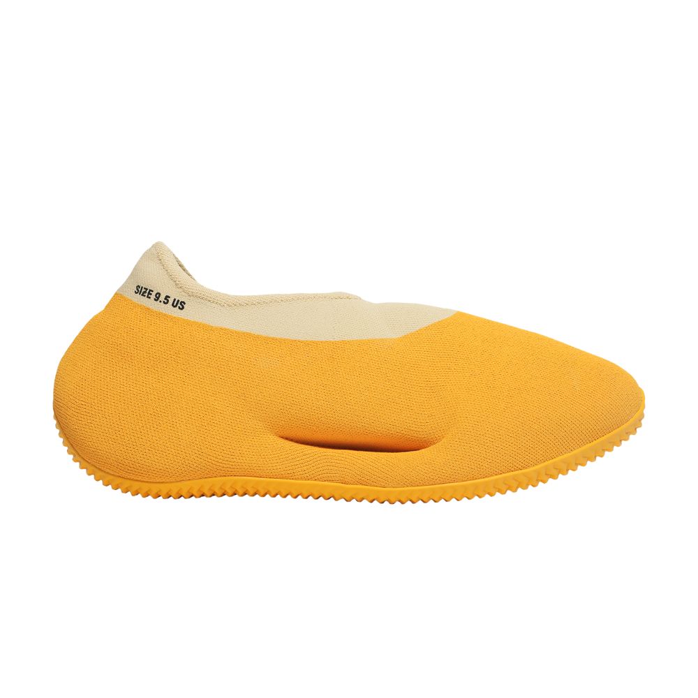 Yeezy Knit Runner 'Sulfur' | Yellow | Men's Size 11