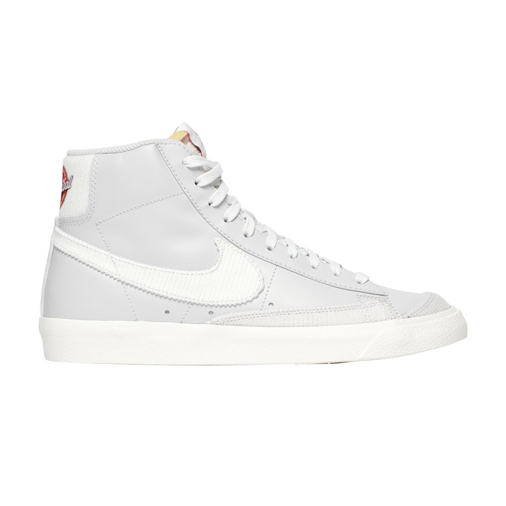 Nike Blazer Mid '77 EMB 'Vast Grey' | Men's Size 8