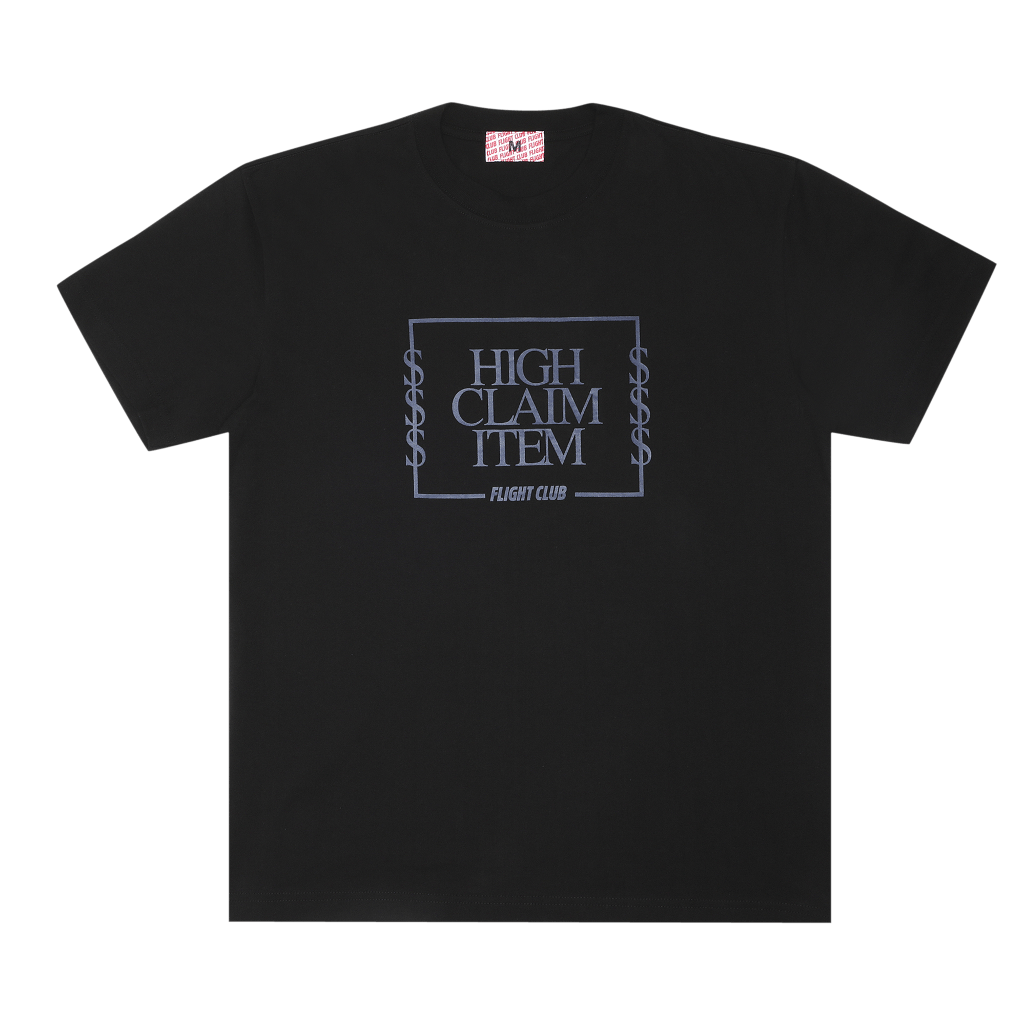 flight club drop off goat