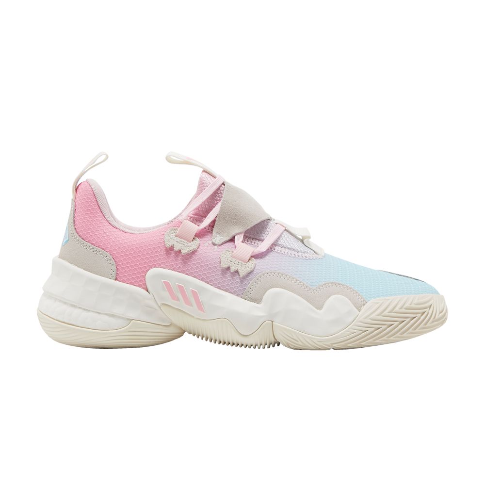 adidas Trae Young 1 'ICEE' | Cream | Men's Size 6.5