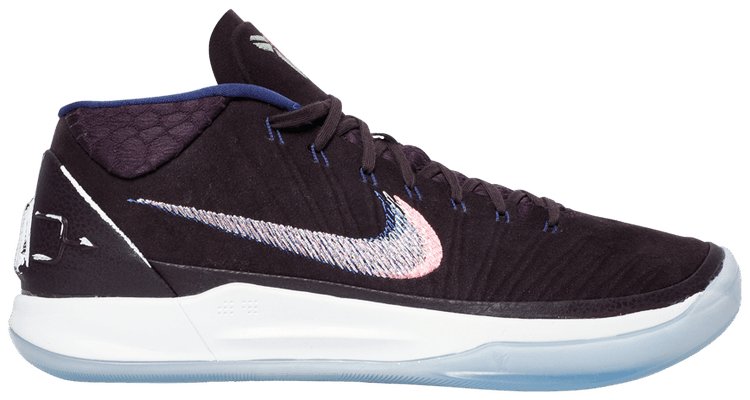 Kobe ad goat new arrivals