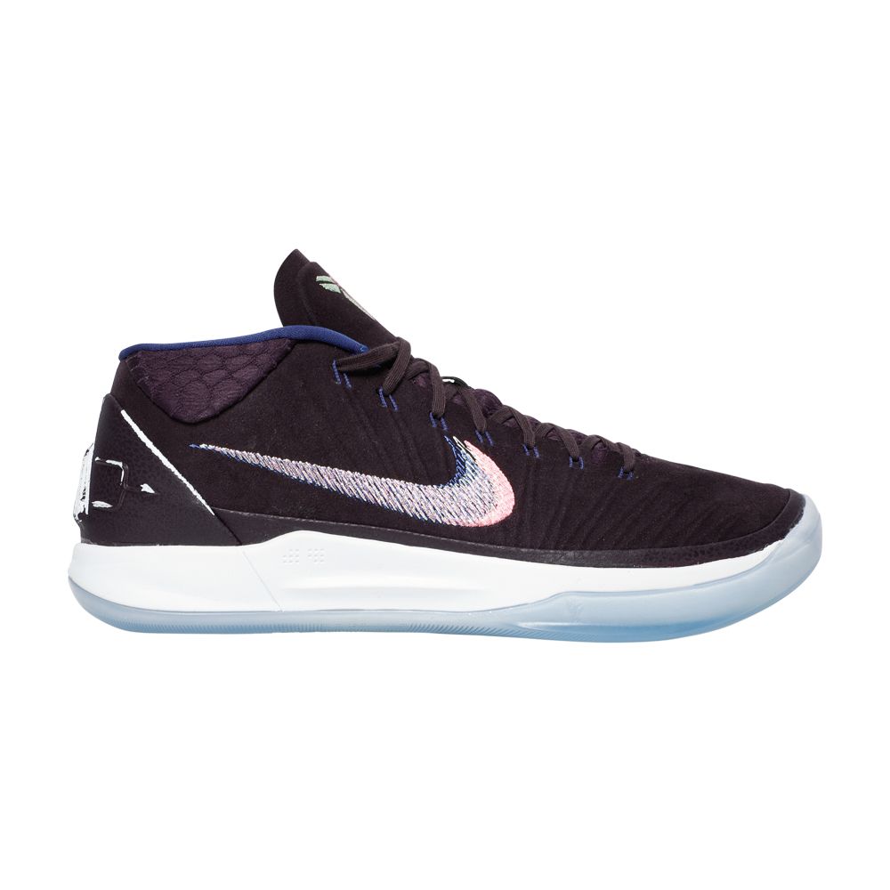 Nike Kobe A.D. Mid 'Port Wine' | Purple | Men's Size 11.5