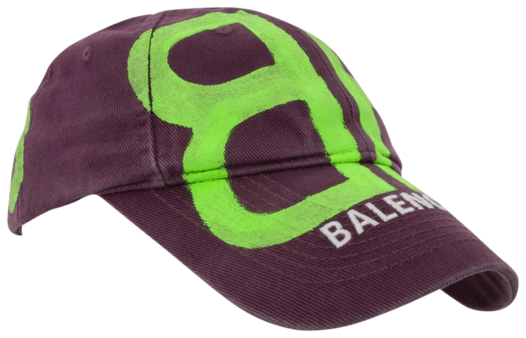 balenciaga hat original