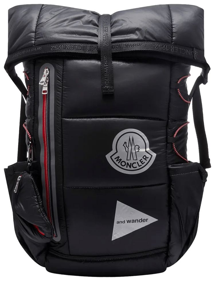 Buy Moncler backpacks: New & Pre-Owned | GOAT
