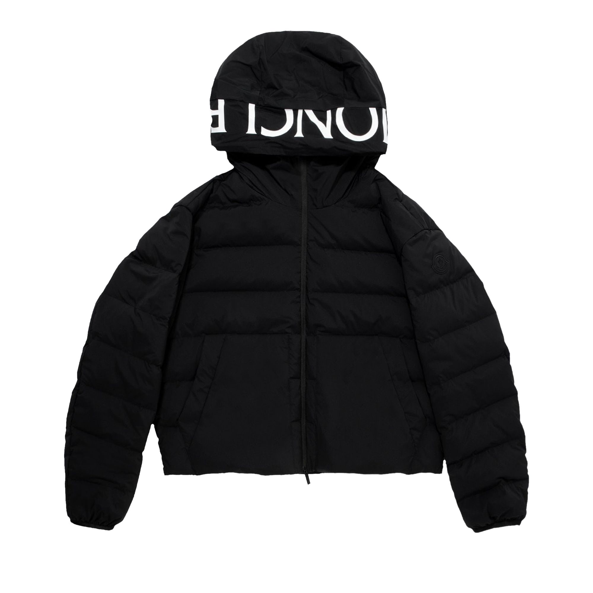 Pre-owned Moncler Anwar Pullover 'black' | Men's Size 1