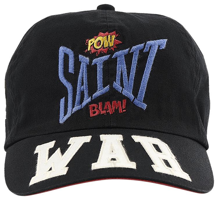 Buy Saint Michael Hats: New Releases & Iconic Styles | GOAT Buy Saint Michael Hats: New Releases & Iconic Styles | GOAT