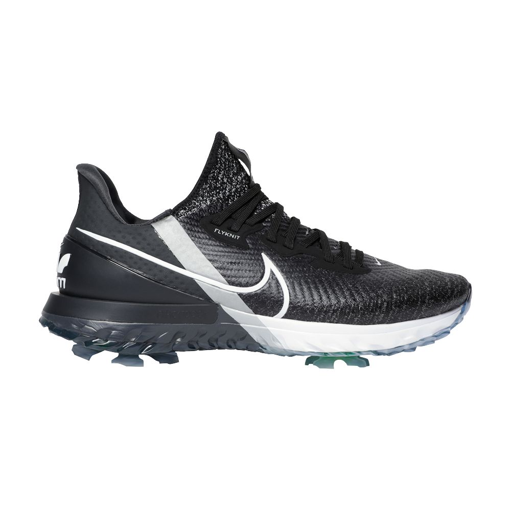 Nike Air Zoom Infinity Tour Golf 'Black' | Men's Size 9