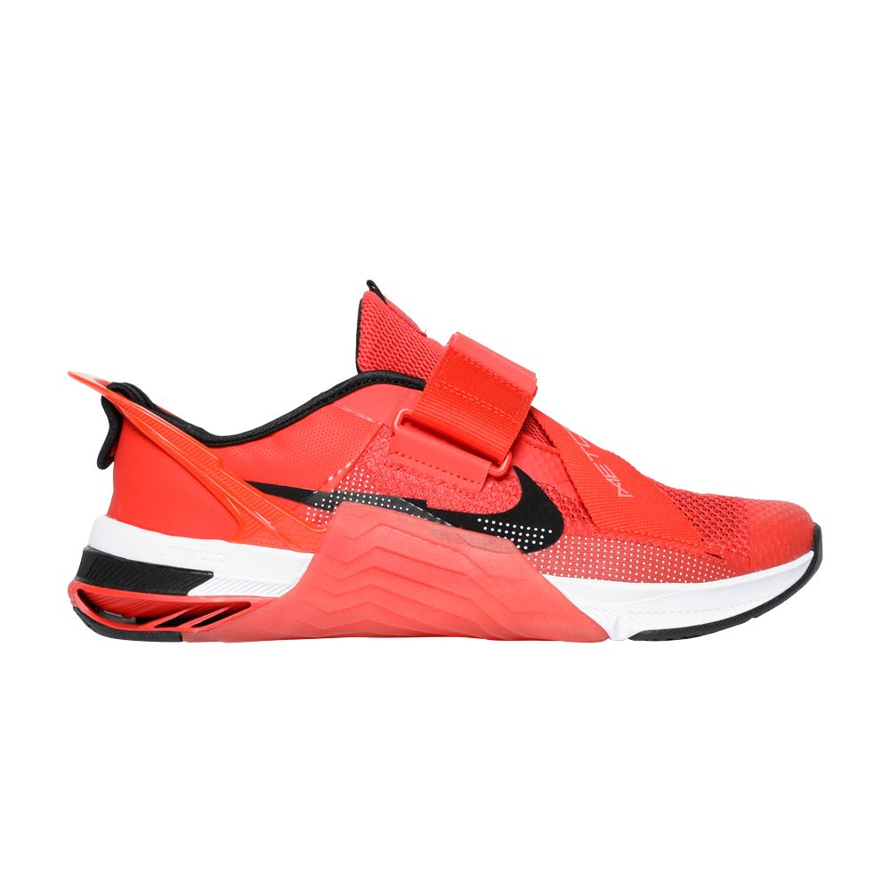 Nike Metcon 7 FlyEase 'Chile Red' | Men's Size 10.5