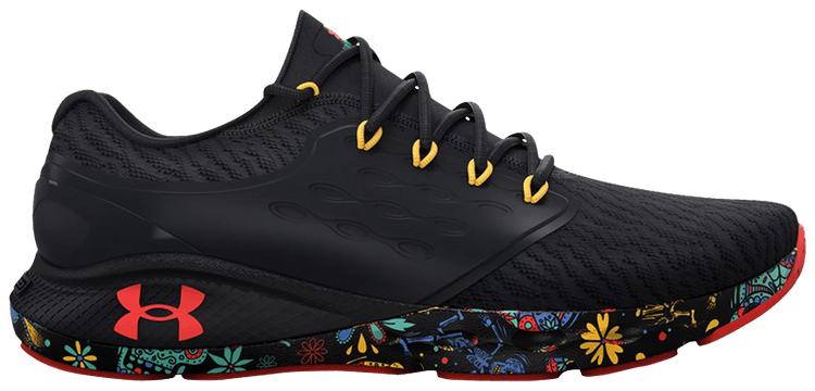 Under Armour Charged Vantage Day Of The Dead