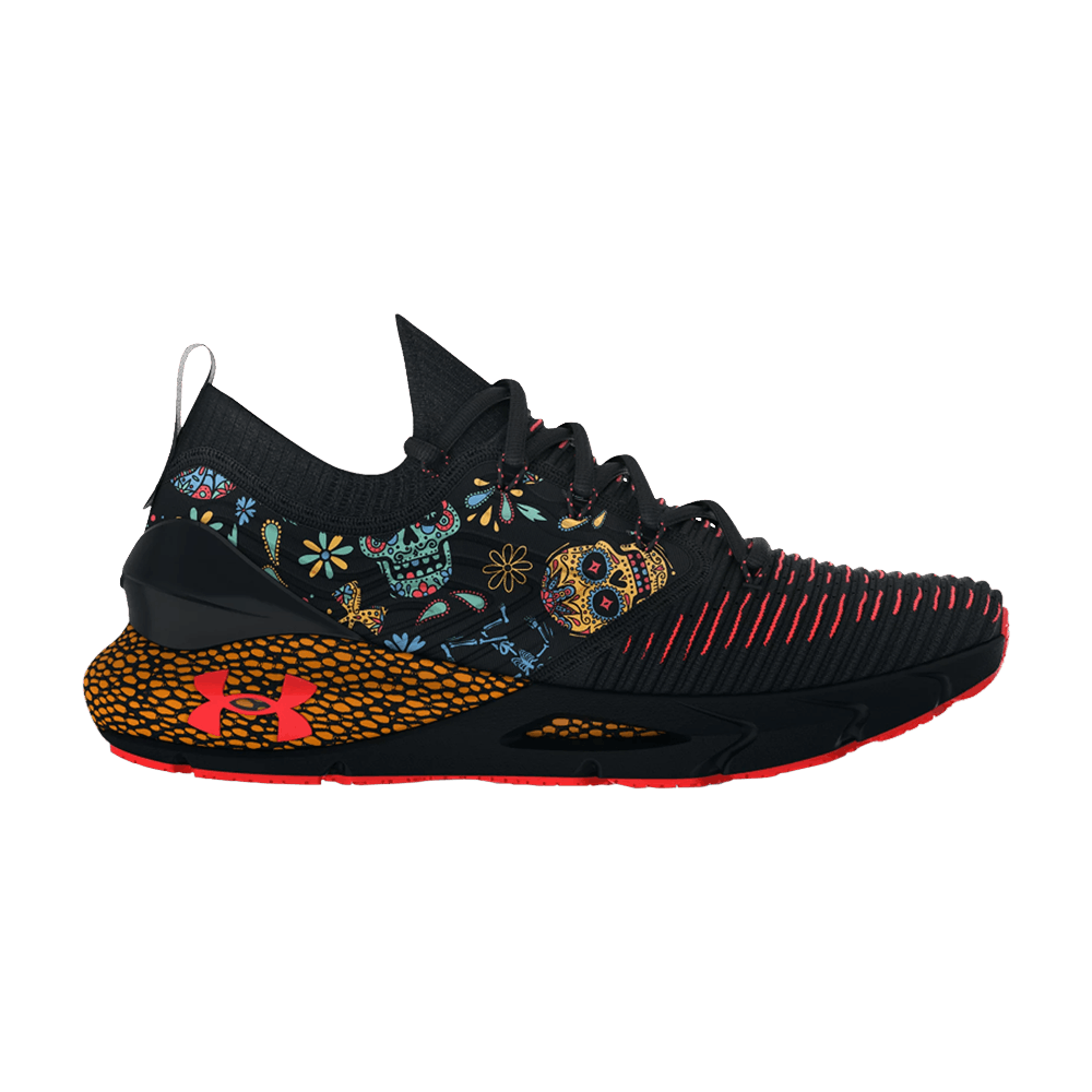 Under armour phantom 2 day of the dead clearance