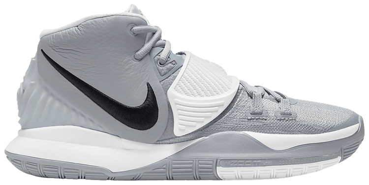 kyrie world b flat
