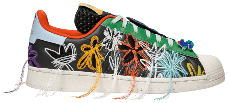 adidas gazelle silver green womens Adidas Superstar 80S Primeknit