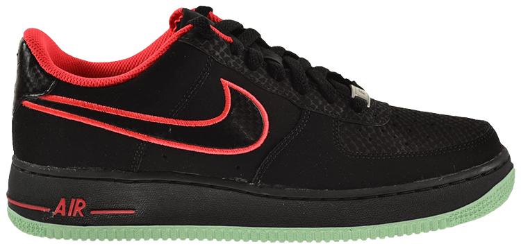 Air force 1 gs yeezy hot sale
