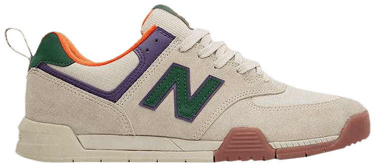 New Balance All Coast 574 Beige Multi