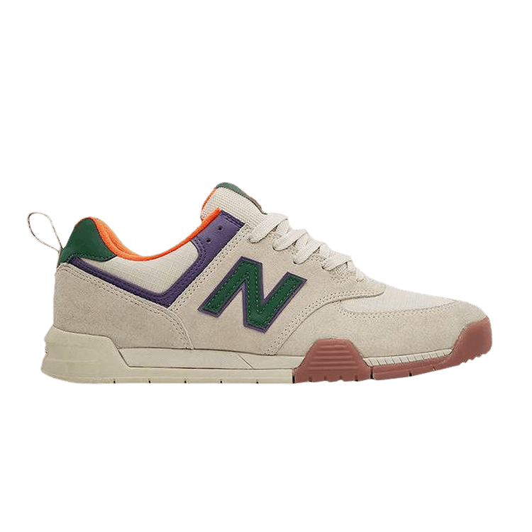 Buy New Balance All Coast 574 'Beige Multi' - AM574TWT | GOAT
