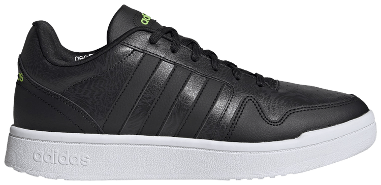 Adidas Postmove Carbon Signal Green