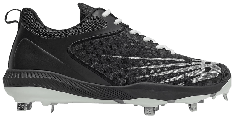 New Balance Fuel Cell 4040 v6 2E Wide Metal Camo   Black White