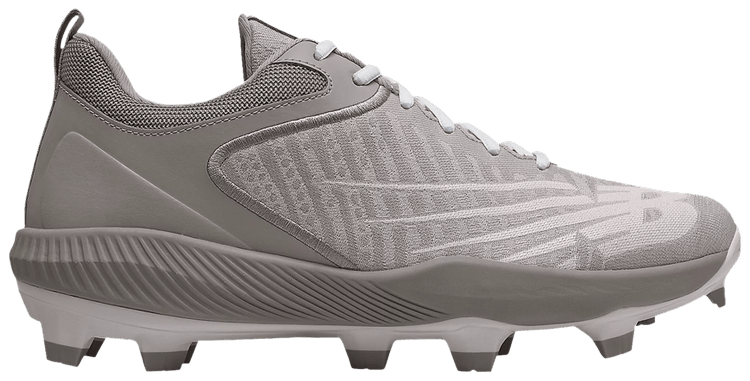 New Balance FuelCell 4040 v6 2E Wide Molded Fresh Pearls   Grey