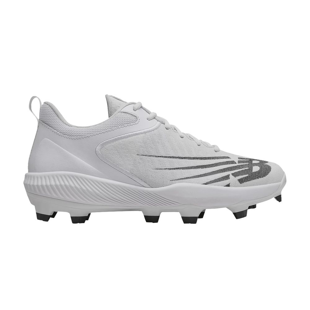 New Balance FuelCell 4040 v6 'Molded Fresh Pearls - White Black' | Men's Size 10