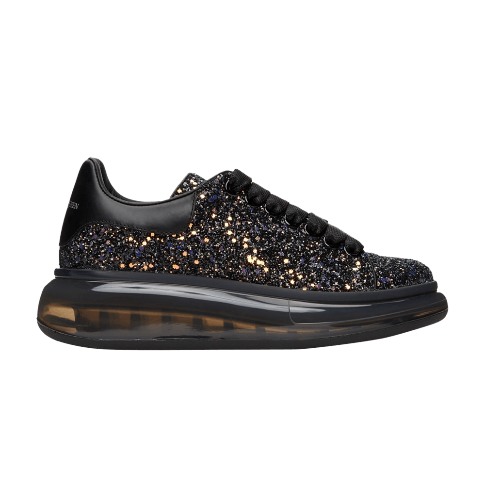 Alexander McQueen Wmns Oversized 