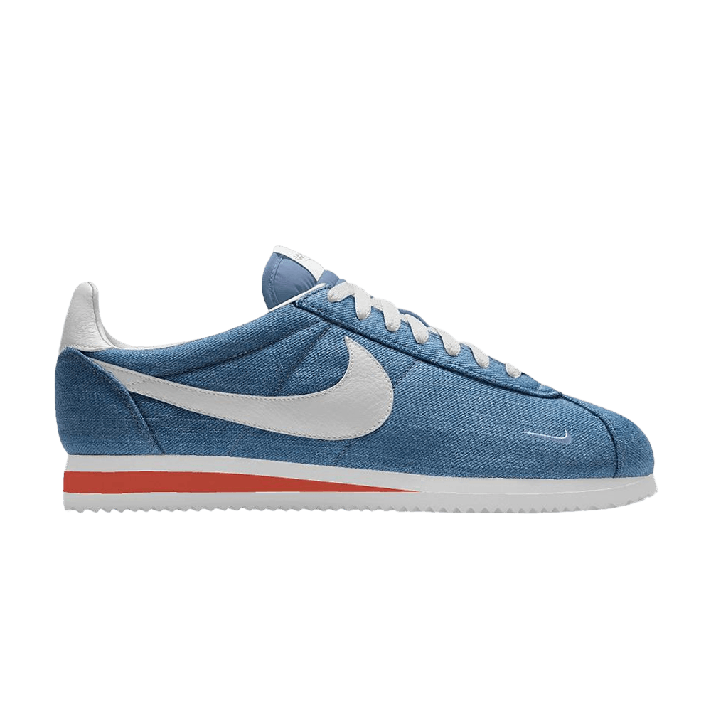 nike international id