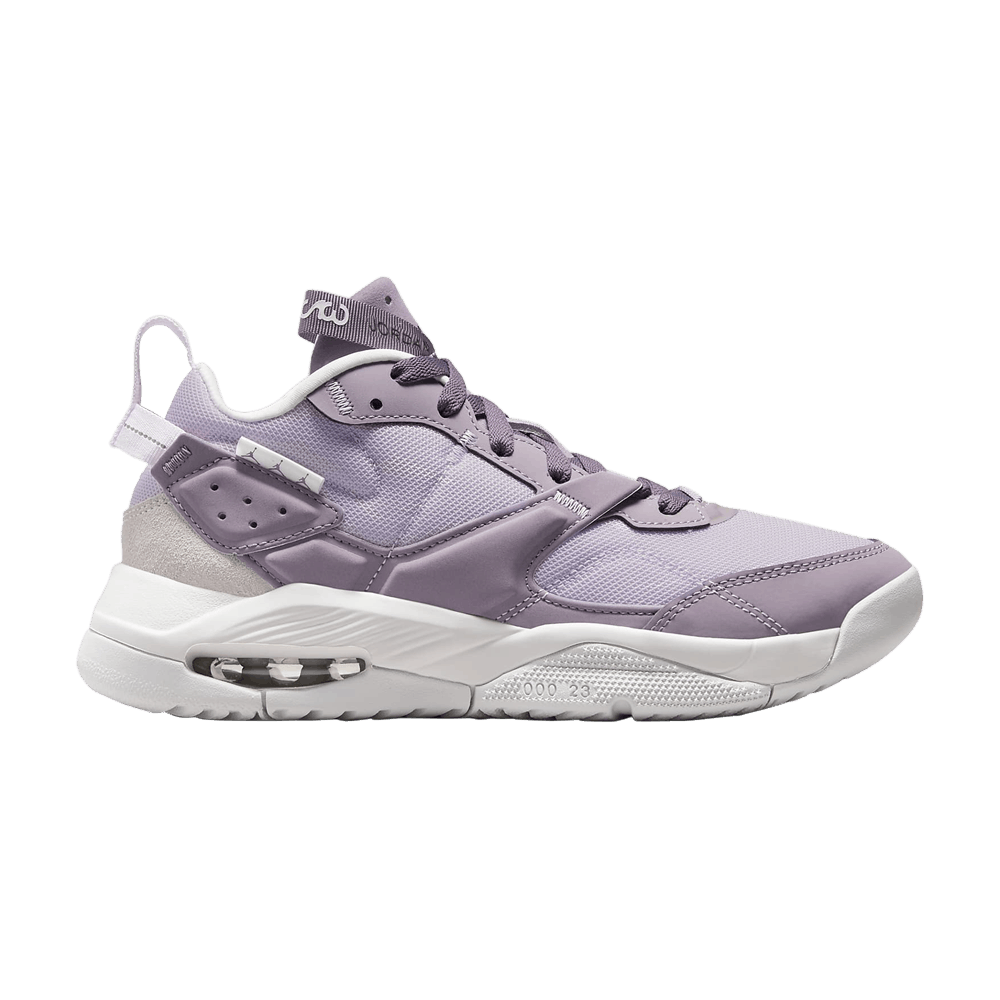 jordan air nfh purple