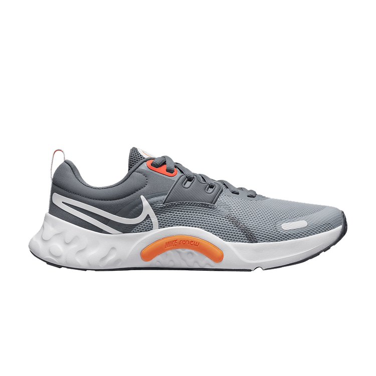 Buy Renew Retaliation TR 3 Wolf Grey Total Orange DA1350 007 GOAT