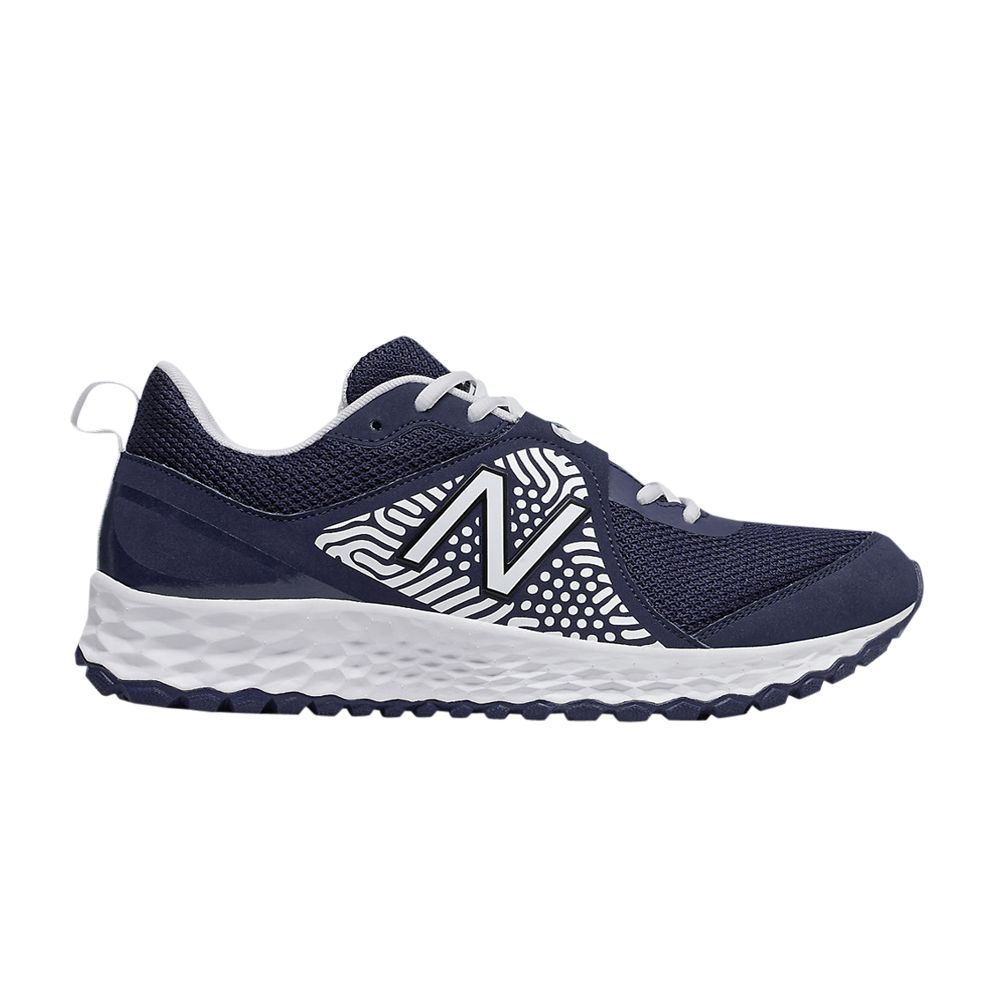 Fresh Foam 3000v5 TF 'Navy' - T3000TN5