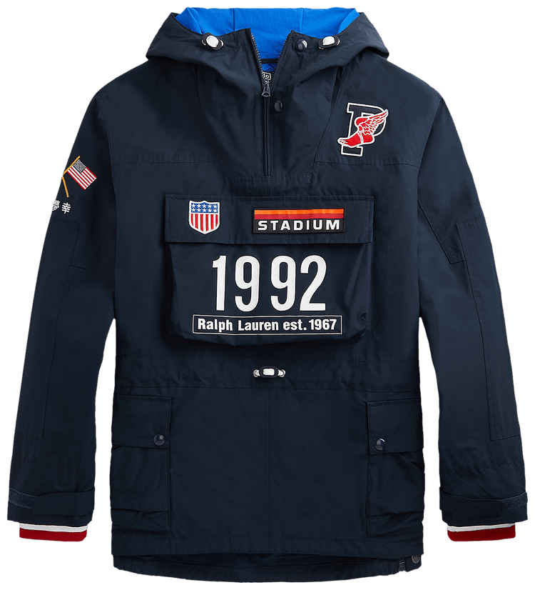 Polo Ralph Lauren: Tokyo Stadium Collection | GOAT