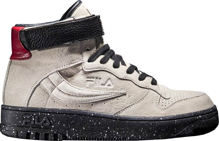 Ghostbusters x Nas x FX-100 'Cream Speckled'