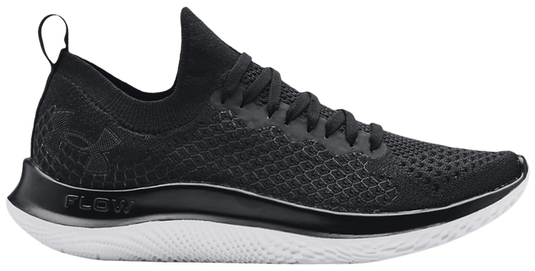 Under Armour Wmns Flow Velociti SE Black White