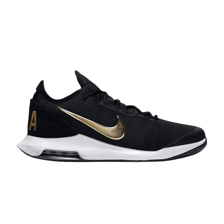 Buy Air Max Wildcard HC Black Metallic Gold AO7351 012 GOAT CA