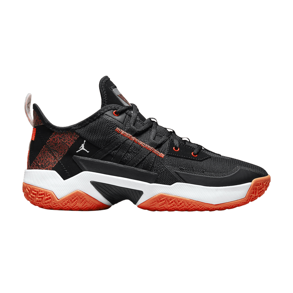 Jordan one take 2 bright crimson Clearance