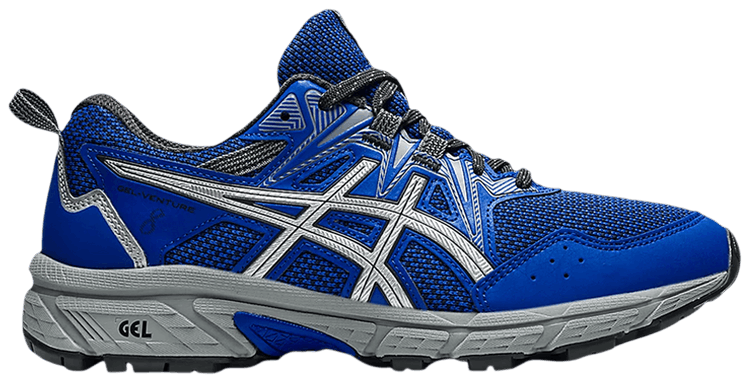 Asics Wmns Gel Venture 8 Lapis Lazuli Blue