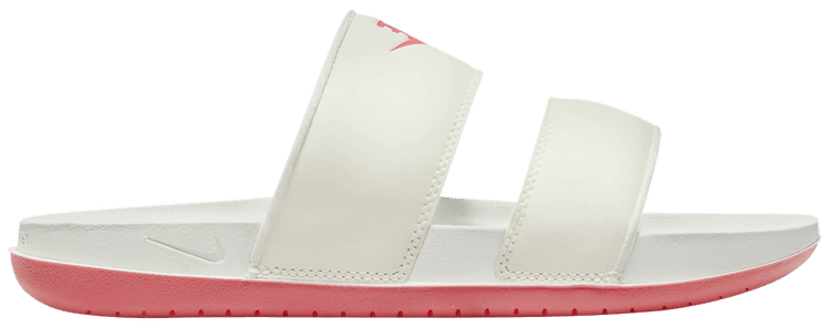 Nike Wmns Offcourt Duo Slide Sail Pink Salt