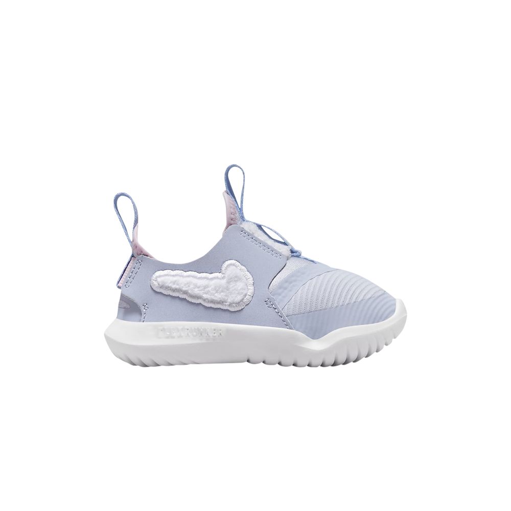 Nike Flex Runner TD 'Dream' | Purple | Infant Size 10