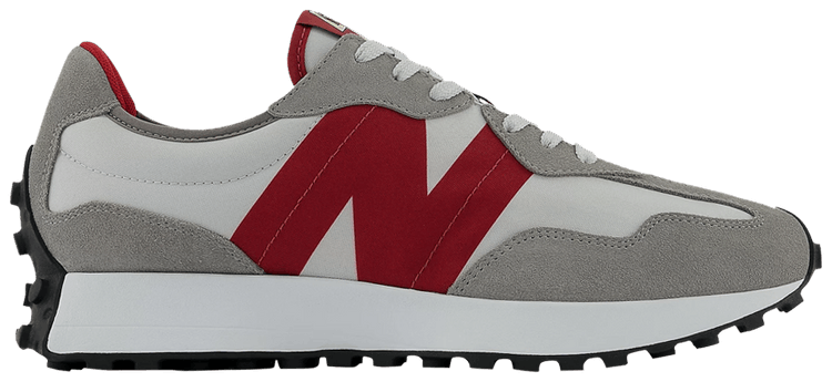 New Balance 327 Boston College