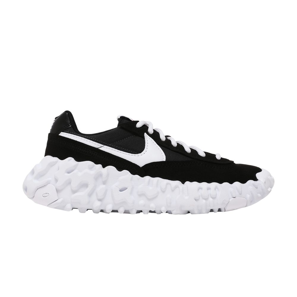 Nike Overbreak 'Black White' | Men's Size 9.5