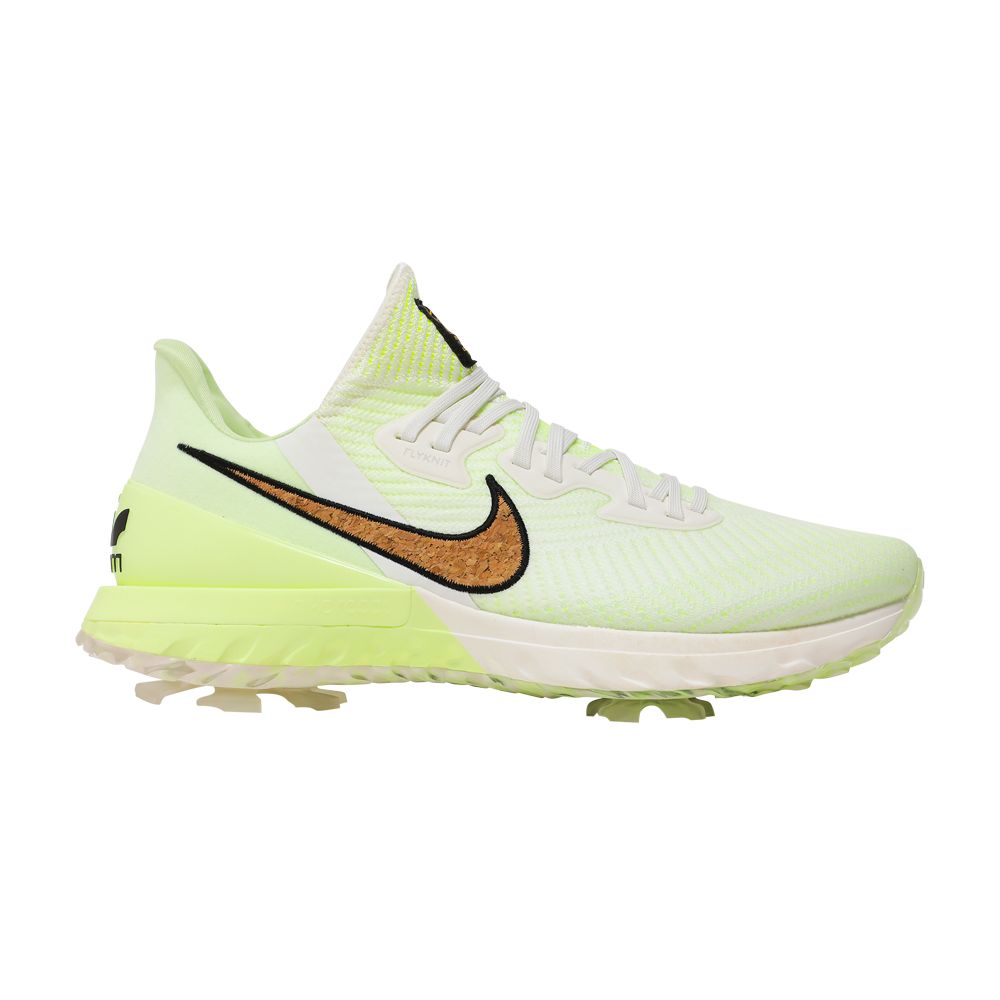 Nike Air Zoom Infinity Tour NRG 'Cork' | Green | Men's Size 10