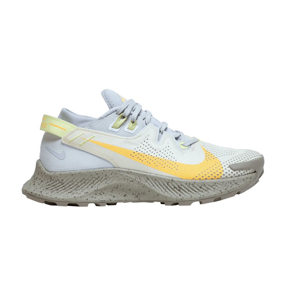 nike pegasus trail 2 gtx yellow