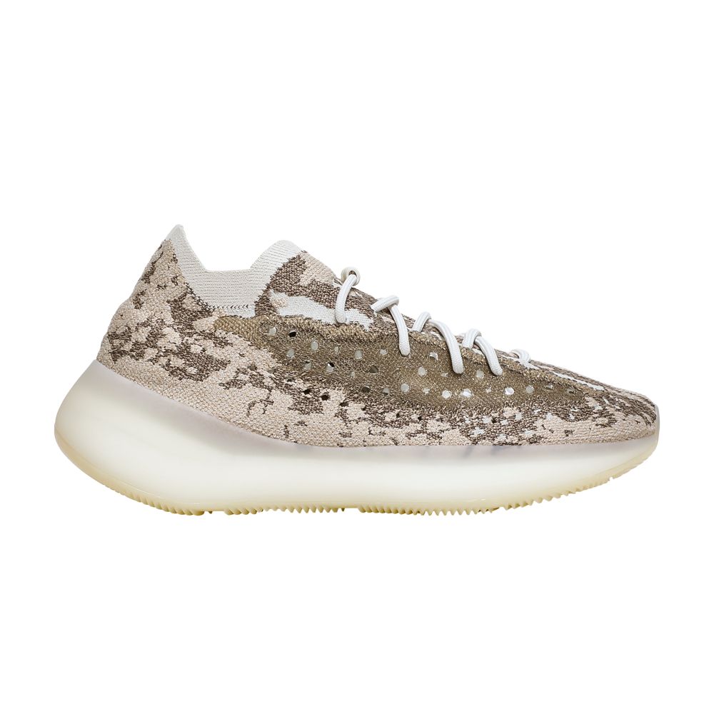 Yeezy Boost 380 'Pyrite' | Grey | Men's Size 10