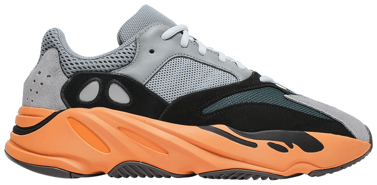 Yeezy 700 mauve goat store