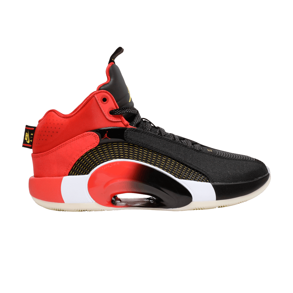 Buy Air Jordan 35 Shoes: New Releases & Iconic Styles | GOAT