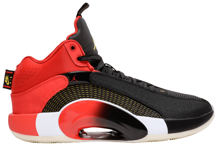 Jordan Brand（NIKE） - ジョーダン35 ロー28cm 5/20 発売！ナイキ エア ジョーダン 35 ロー “ルカ・ドンチッチ