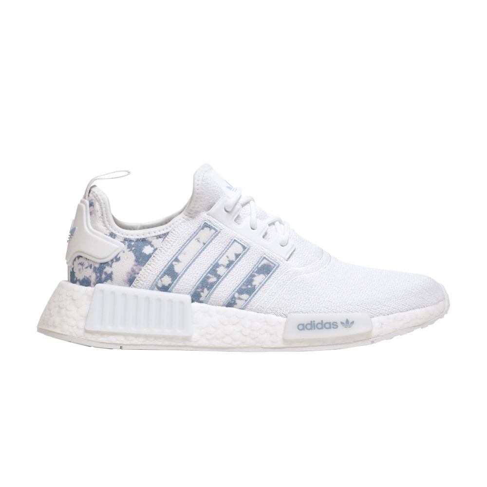 adidas Wmns NMD_R1 'Dreamy Floral' | White | Women's Size 10