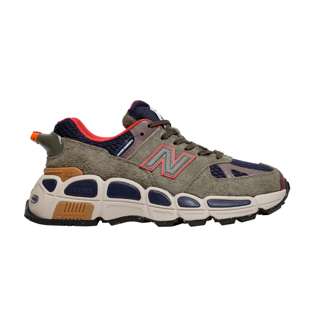 Buy New Balance 574 YURT Shoes: New Releases u0026 Iconic Styles | GOAT