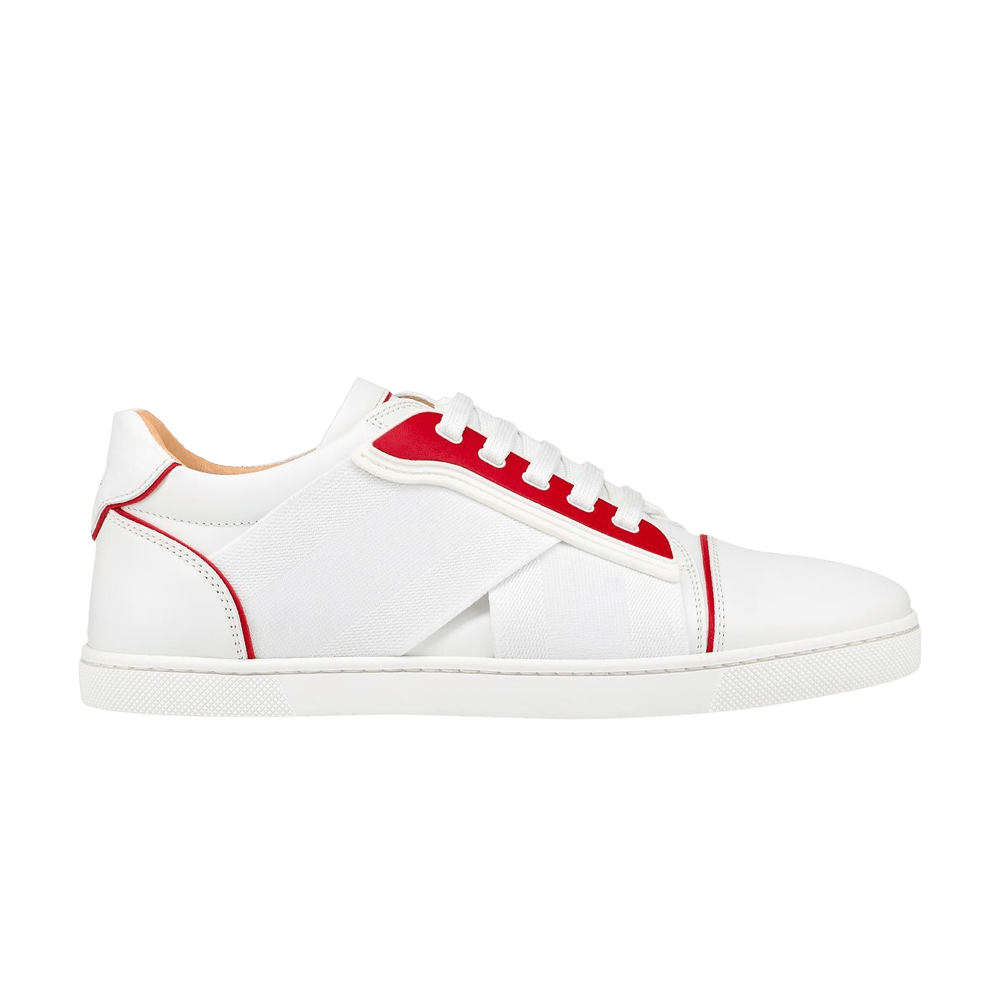 louboutin elastikid