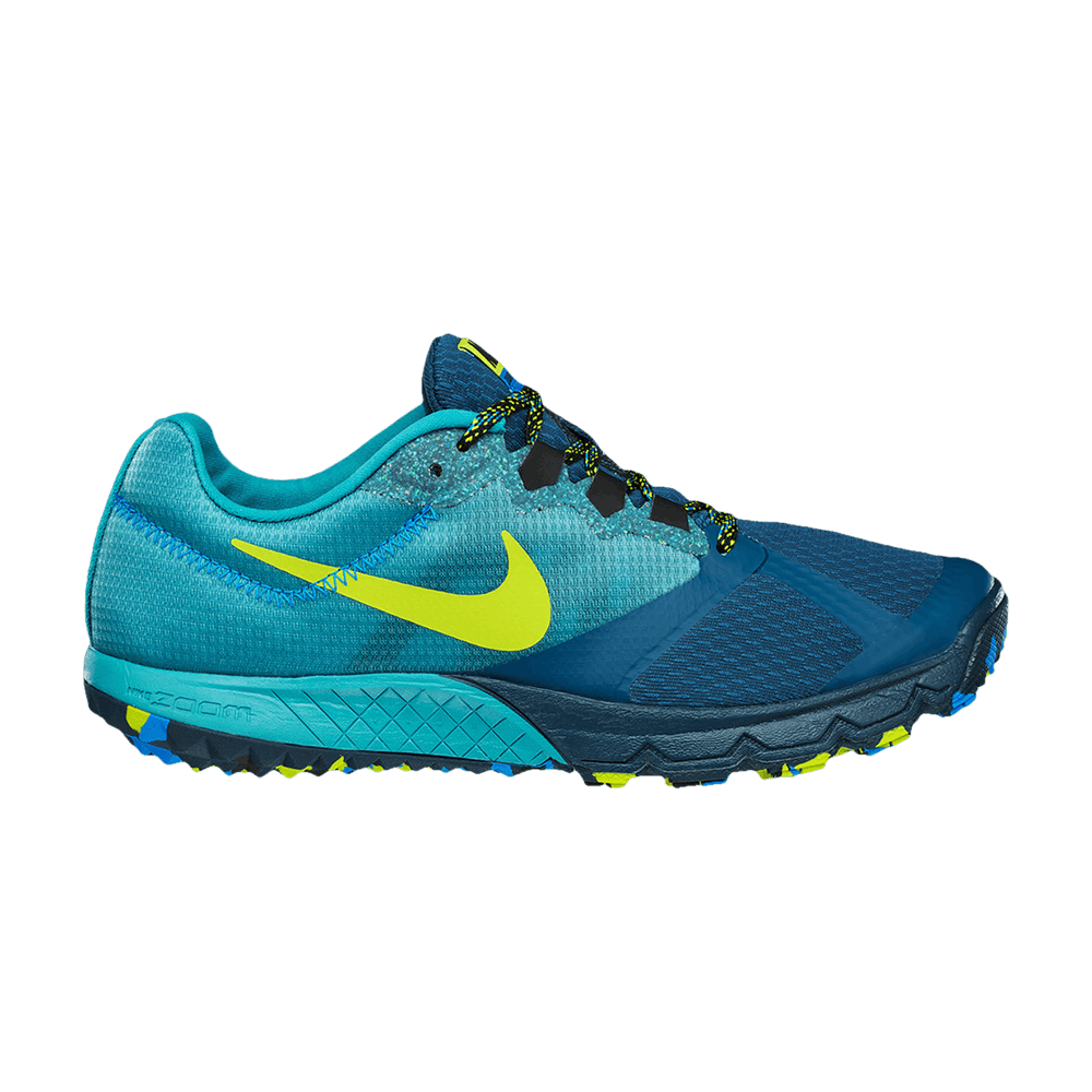 Buy Air Zoom Wildhorse 2 Sneakers | GOAT